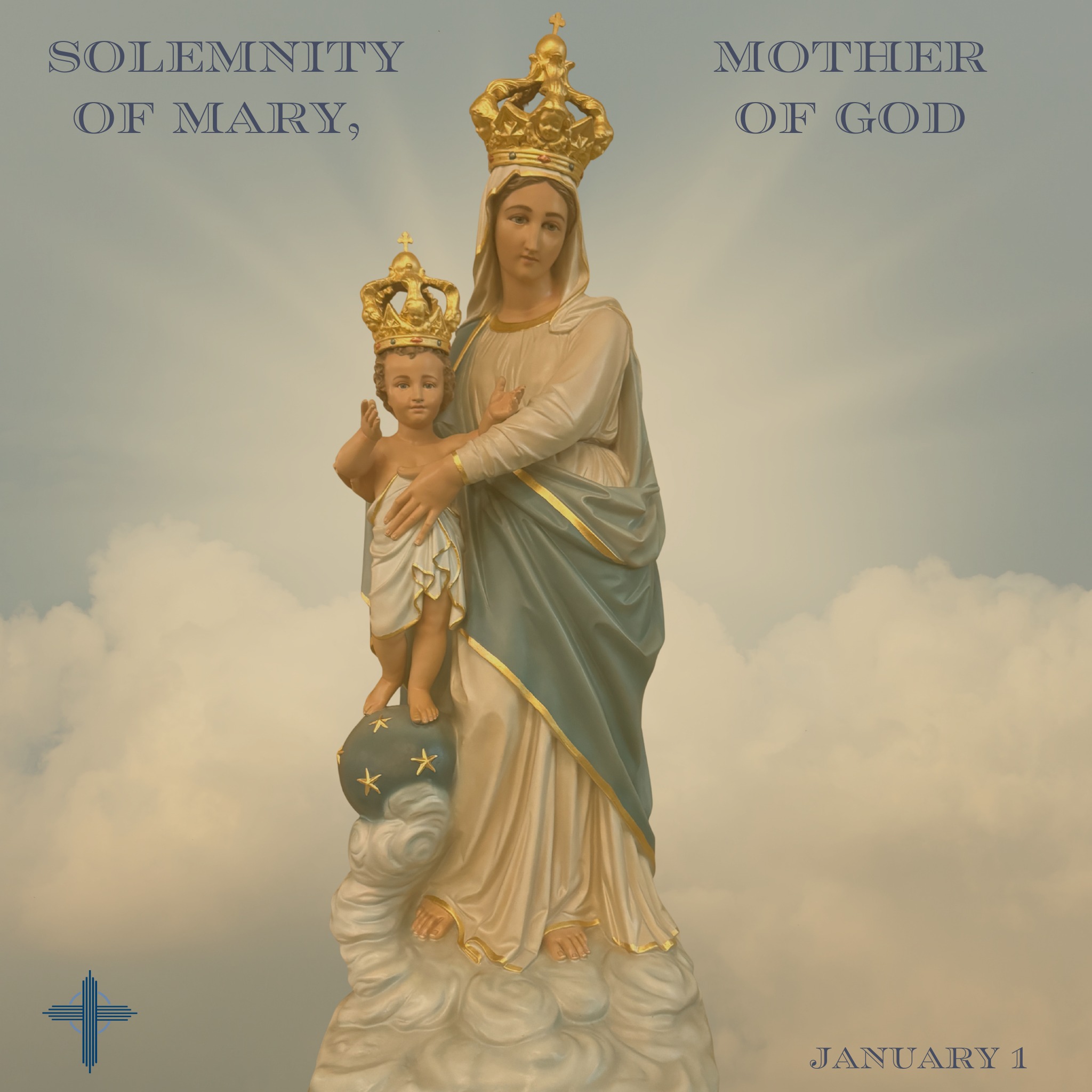Today is a Holy day of Obligation.... - Holy Cross Church | Facebook