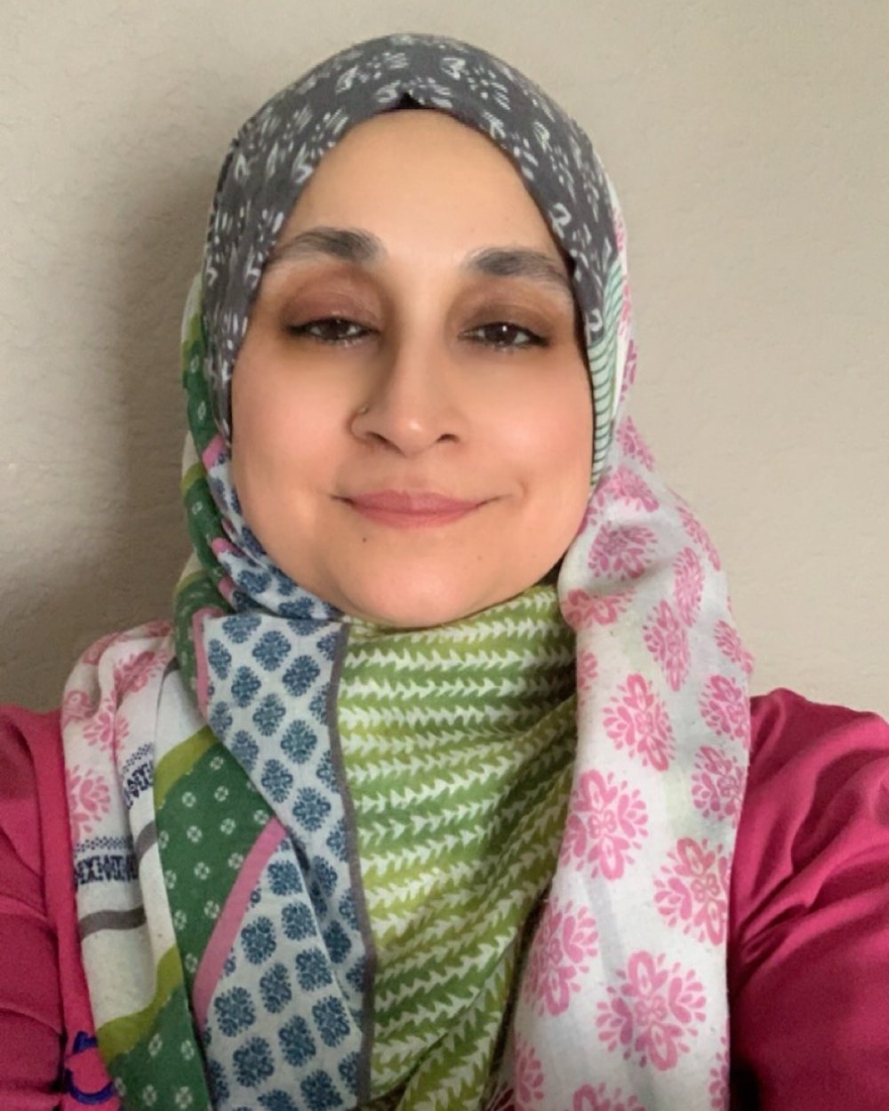 Domiciliary - 🌟 We are delighted to announce that Salma has been named ...