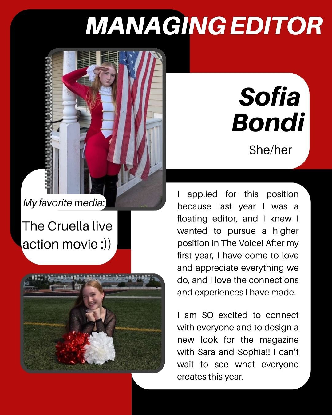 Huntley Voice | Huntley IL