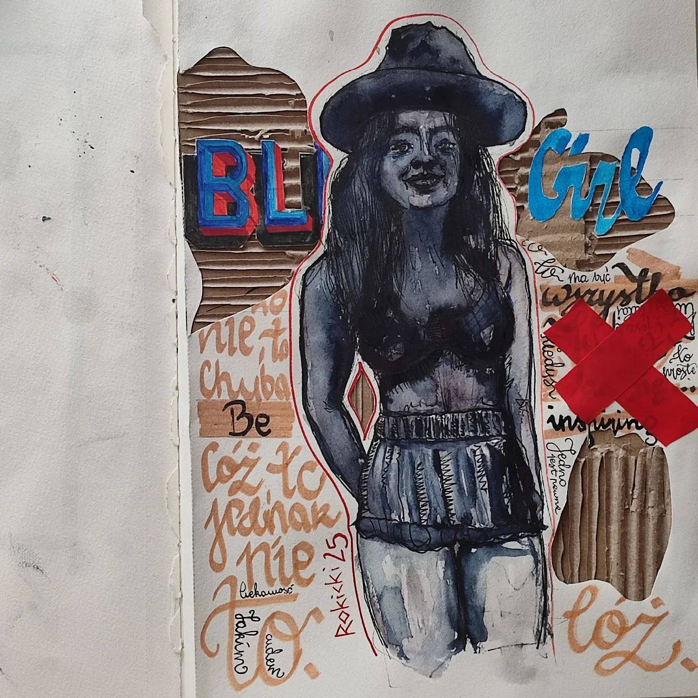 Mateusz Rokicki - Another Abnormal Artist