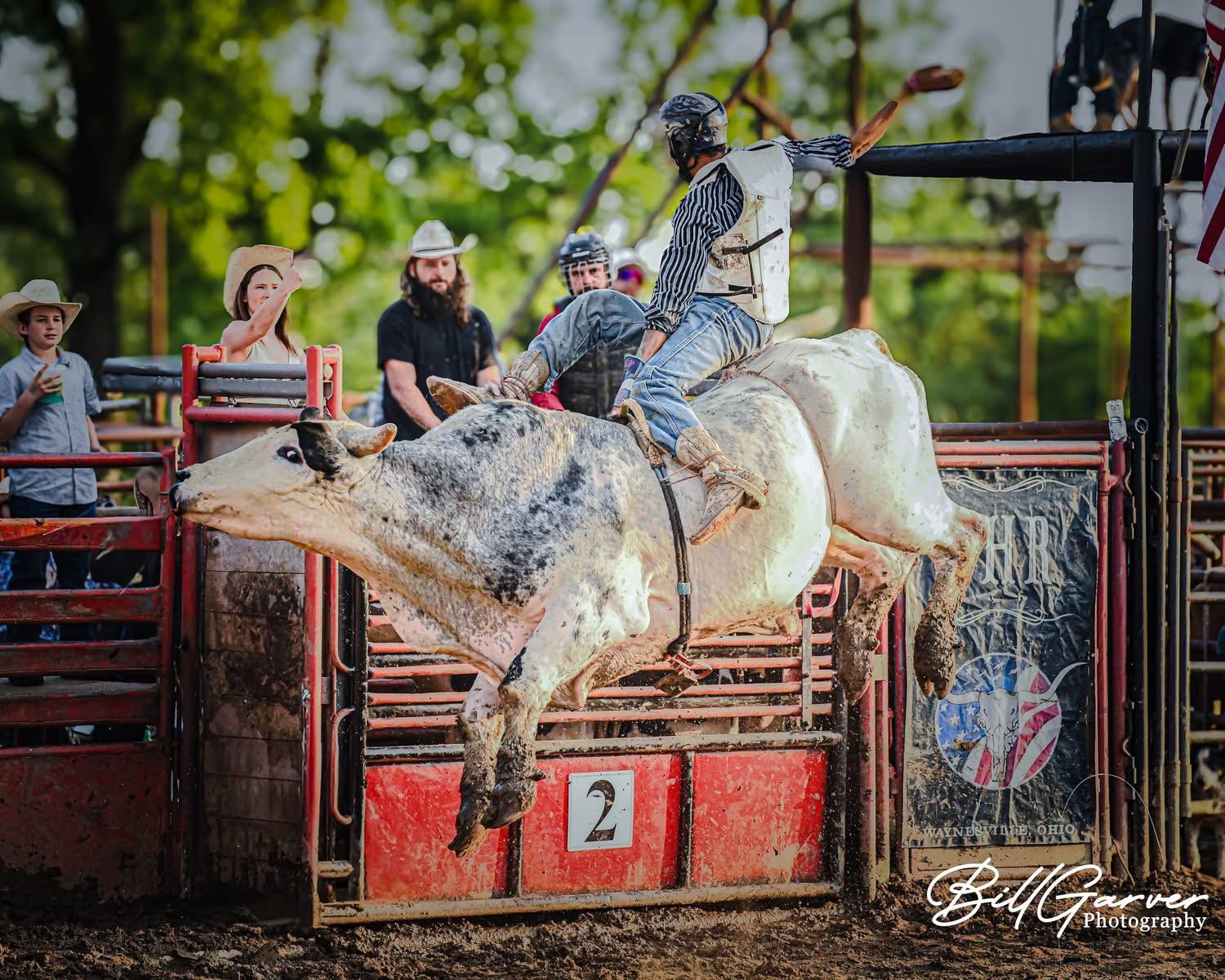 Fox Hollow Rodeo | Waynesville OH