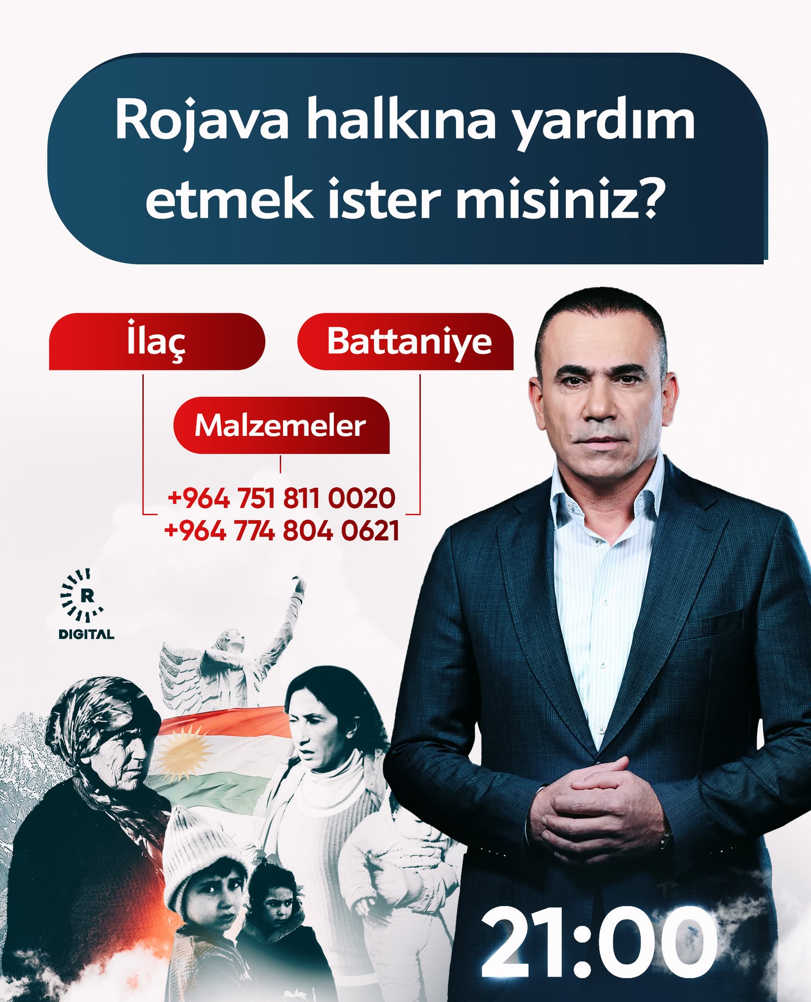 Rudaw - Rûdaw'ın 