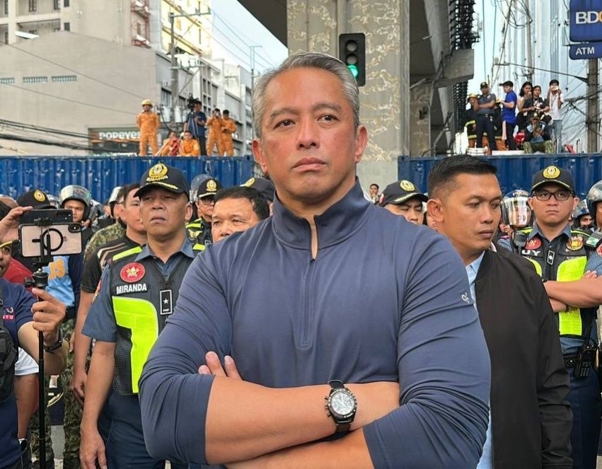 Publiko - Look: MGA ANAK KUMPLETO SA 60TH BIRTHDAY NI CESAR ...