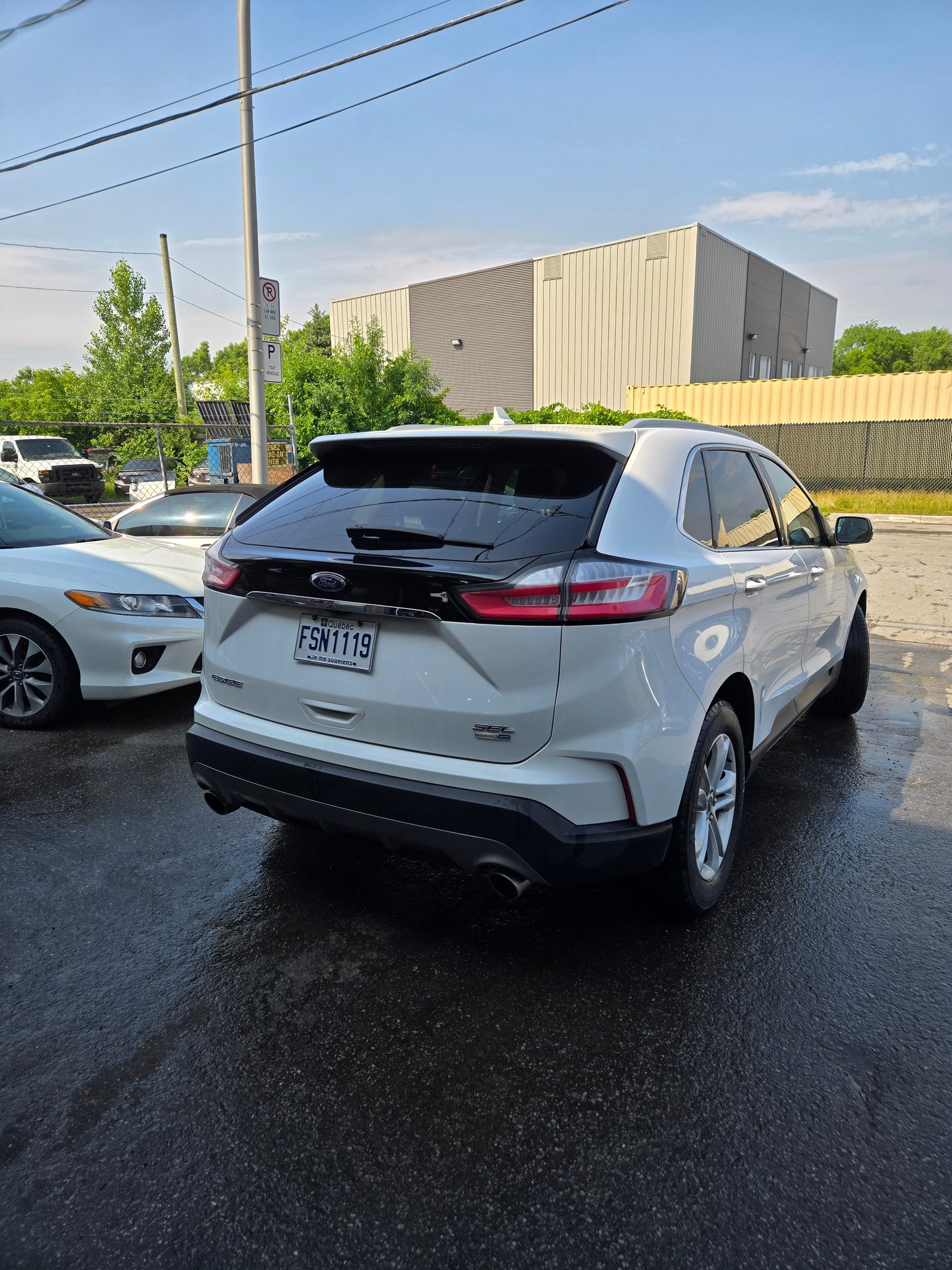 Ali Baba Auto | Laval QC