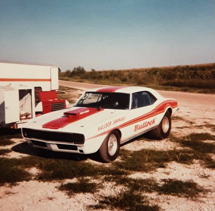 Motion Raceway Assumption Illinois 1970-1983 | Facebook