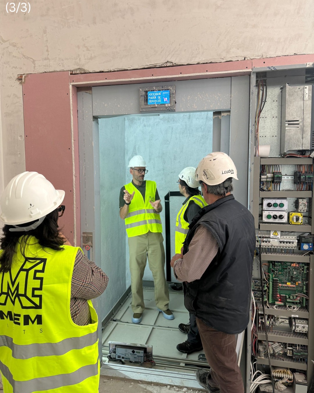 Simplex Elevators | Brisbane QLD