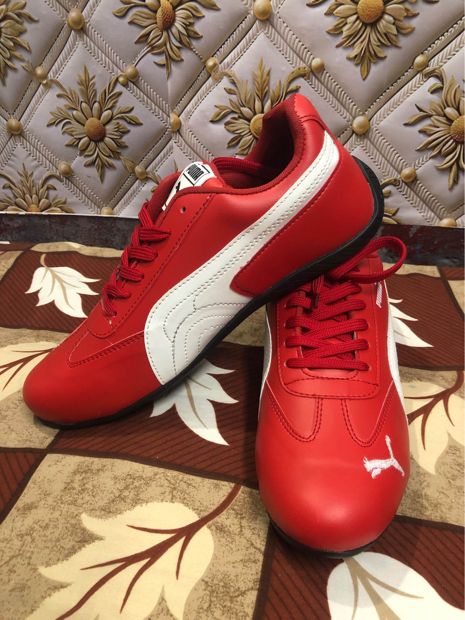 puma trending addition sneekers - Fashion Sneakers - Delhi, India ...