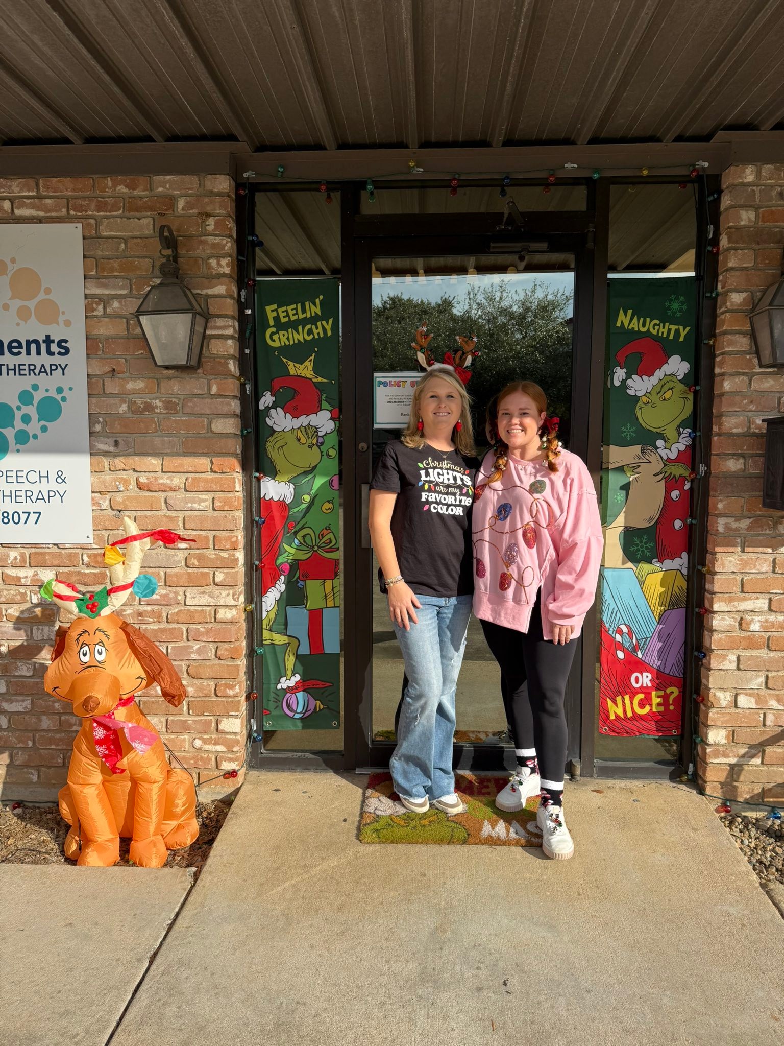 Clements Speech Therapy, LLC | McComb MS