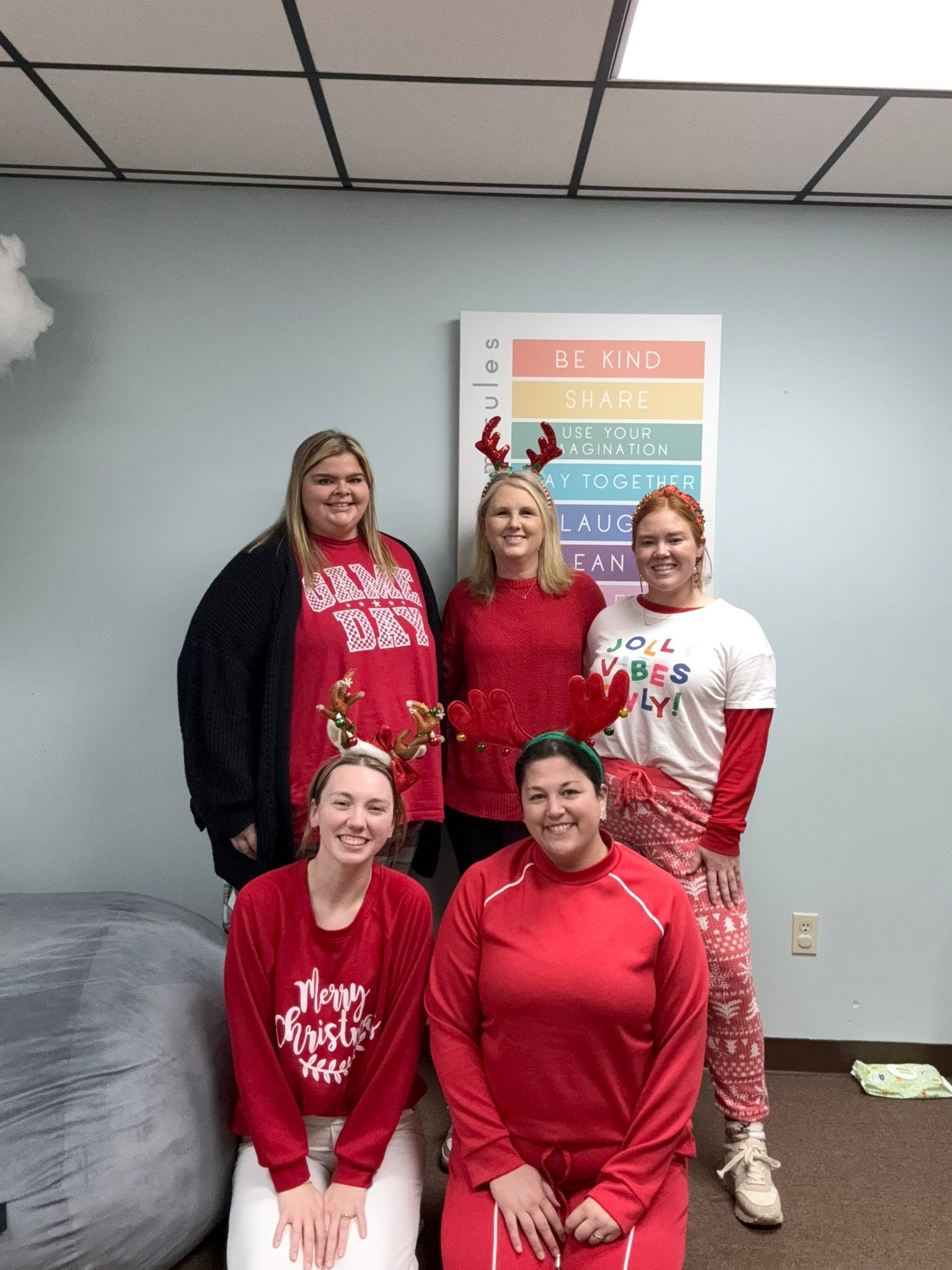 Clements Speech Therapy, LLC | McComb MS