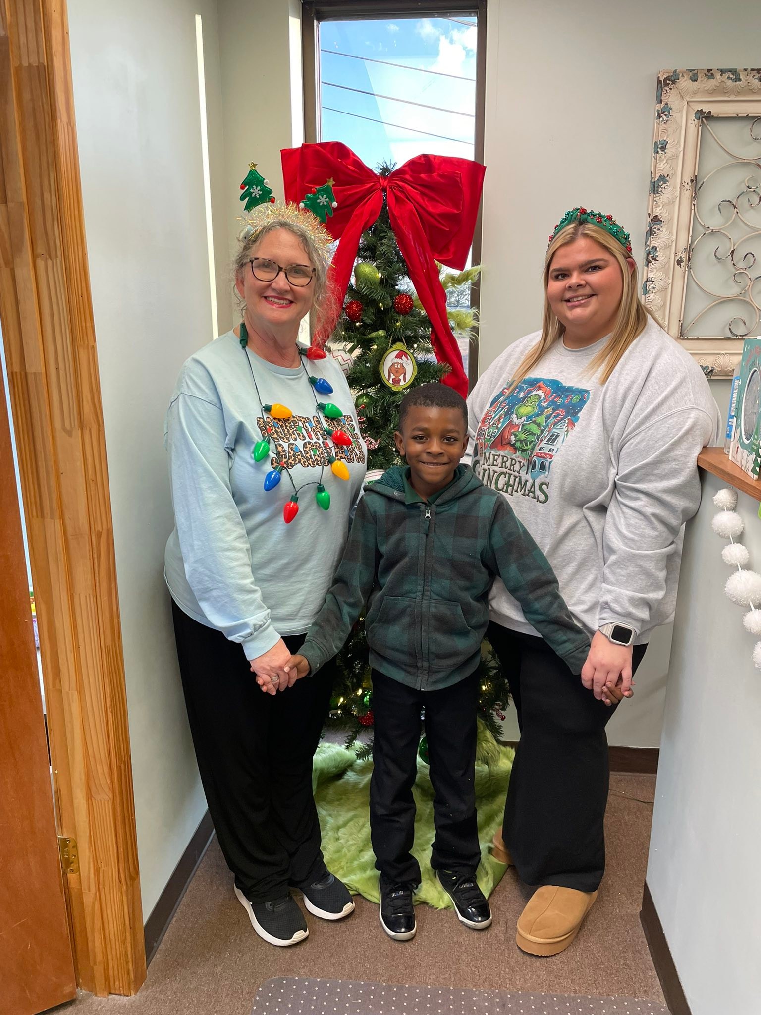 Clements Speech Therapy, LLC | McComb MS