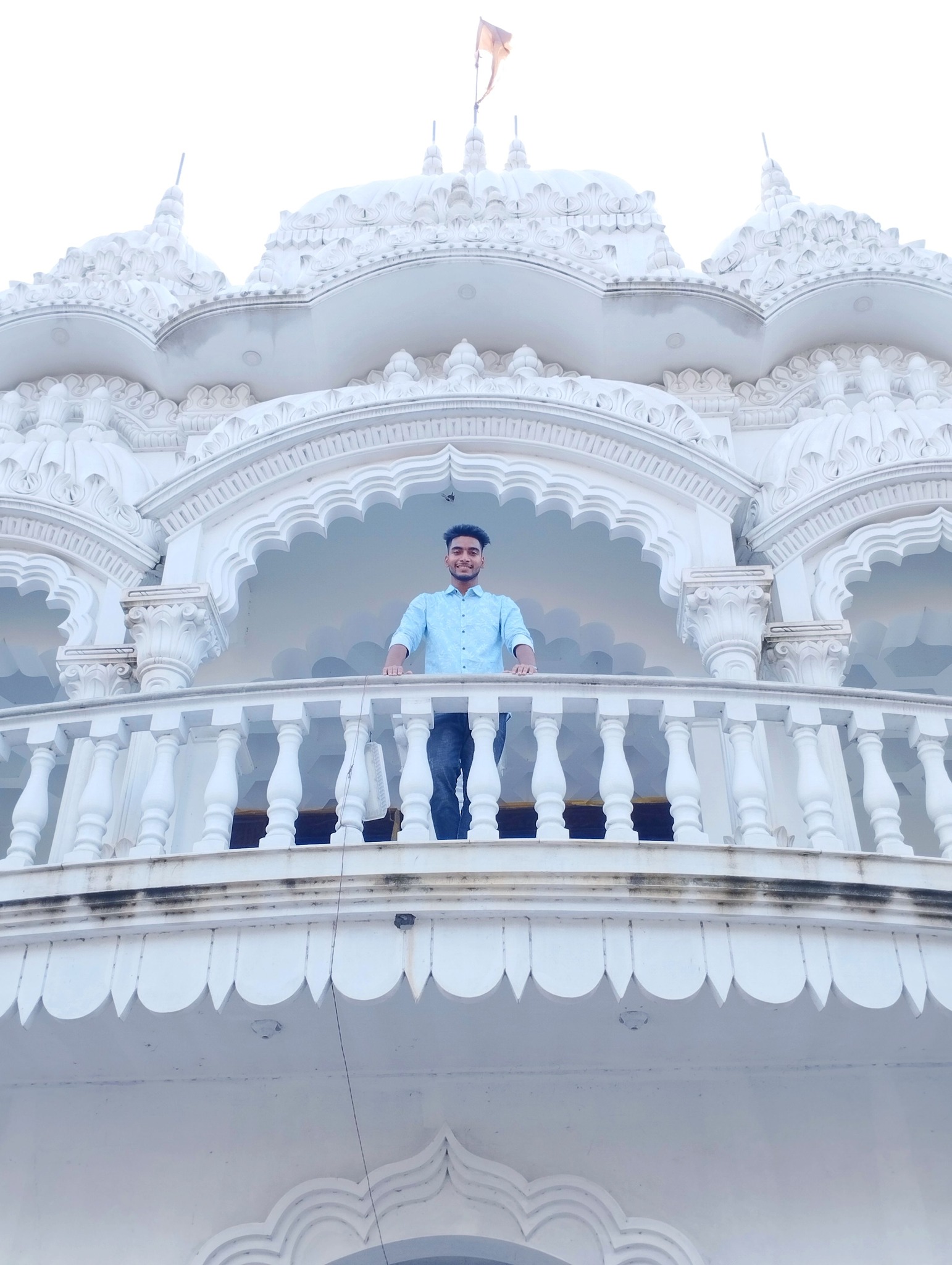 Ringku Das