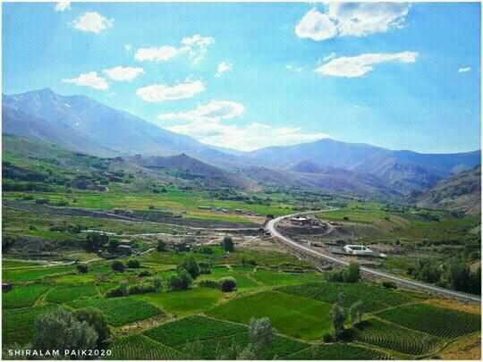 اتحادیه جوانان کالو | Facebook