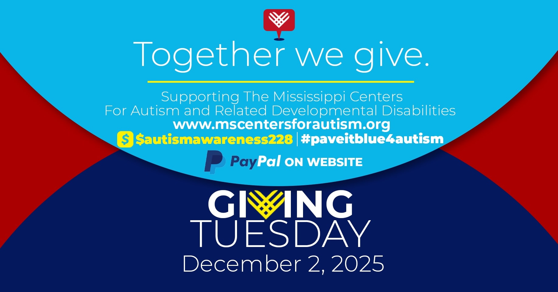 Mississippi Center for Autism | D'Iberville MS