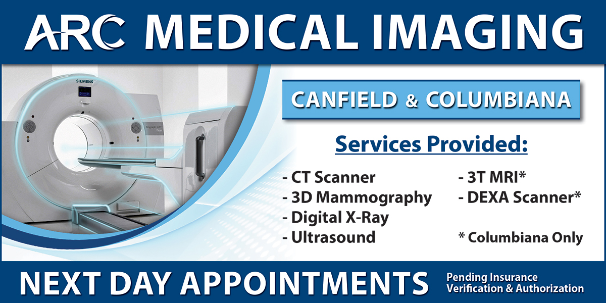 Salem - Learn more at www.srmc-pavilion.com/arc-radiology | Facebook