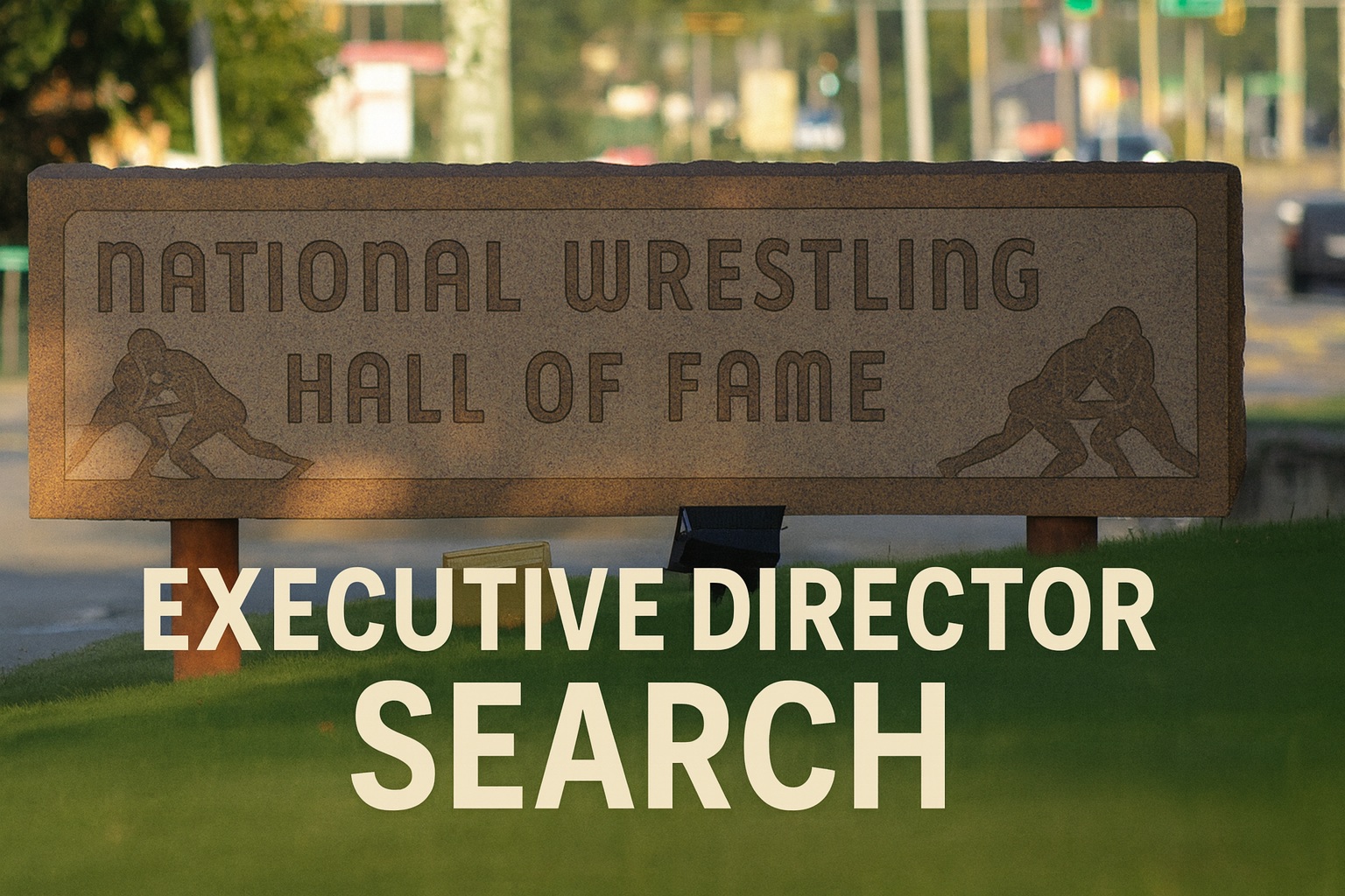 National - The National Wrestling Hall of Fame & Museum is seeking a ...