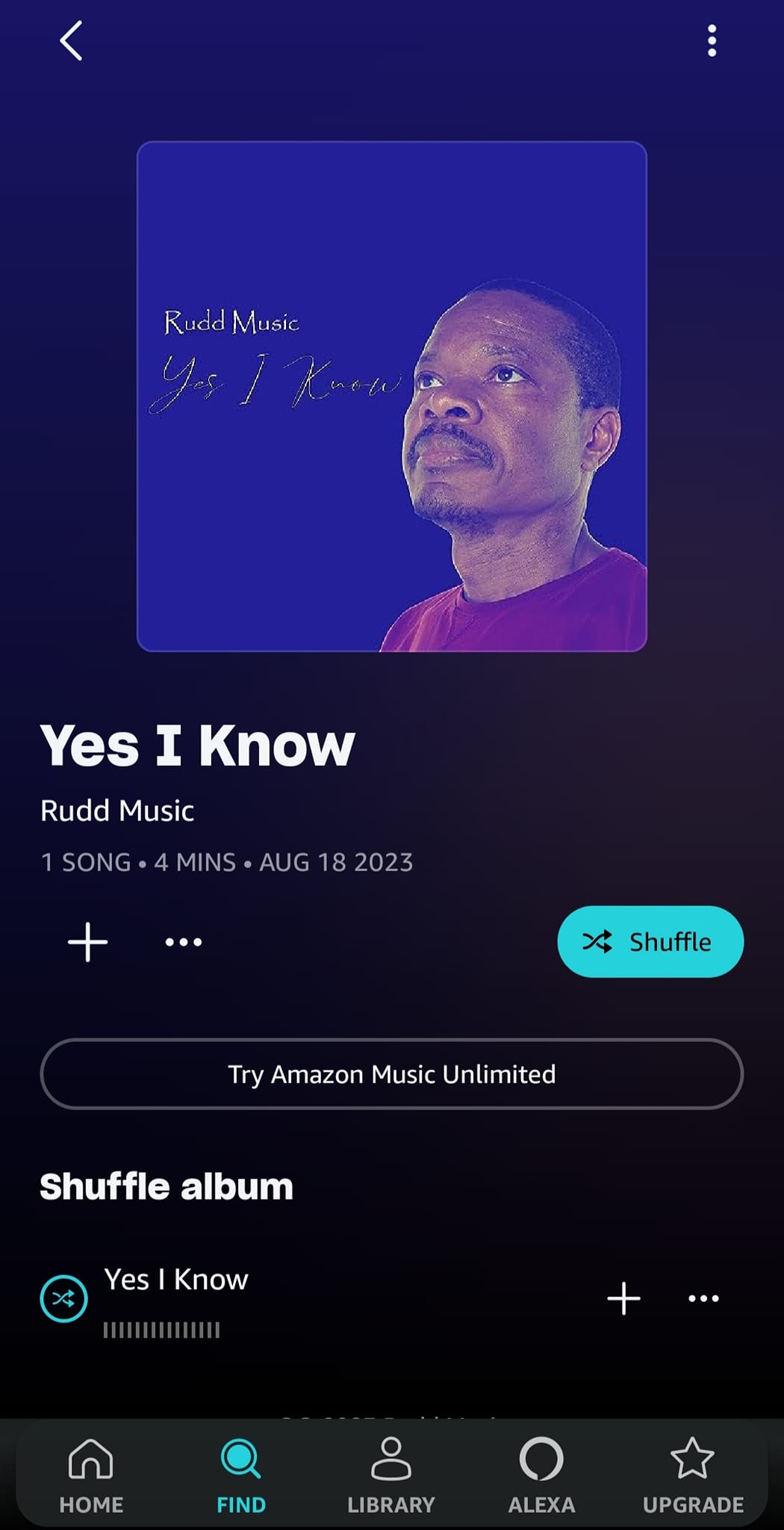 Rudd Music