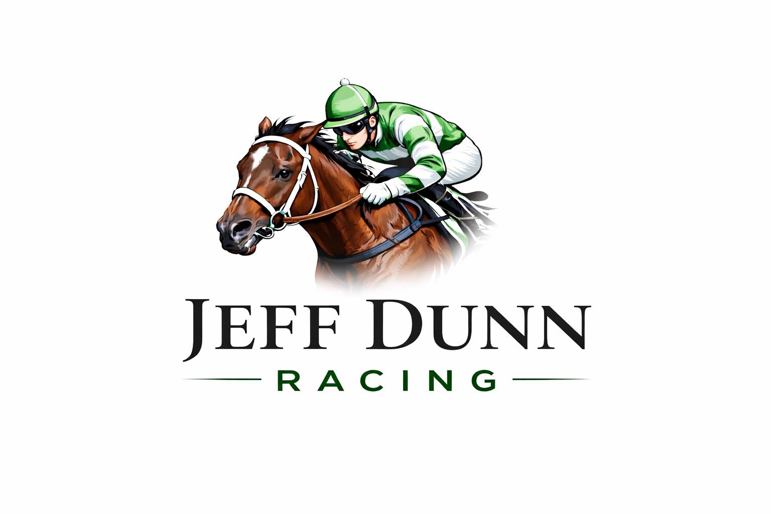 Okay… The secret’s out! We’ve... - Jeff Dunn Racing | Facebook