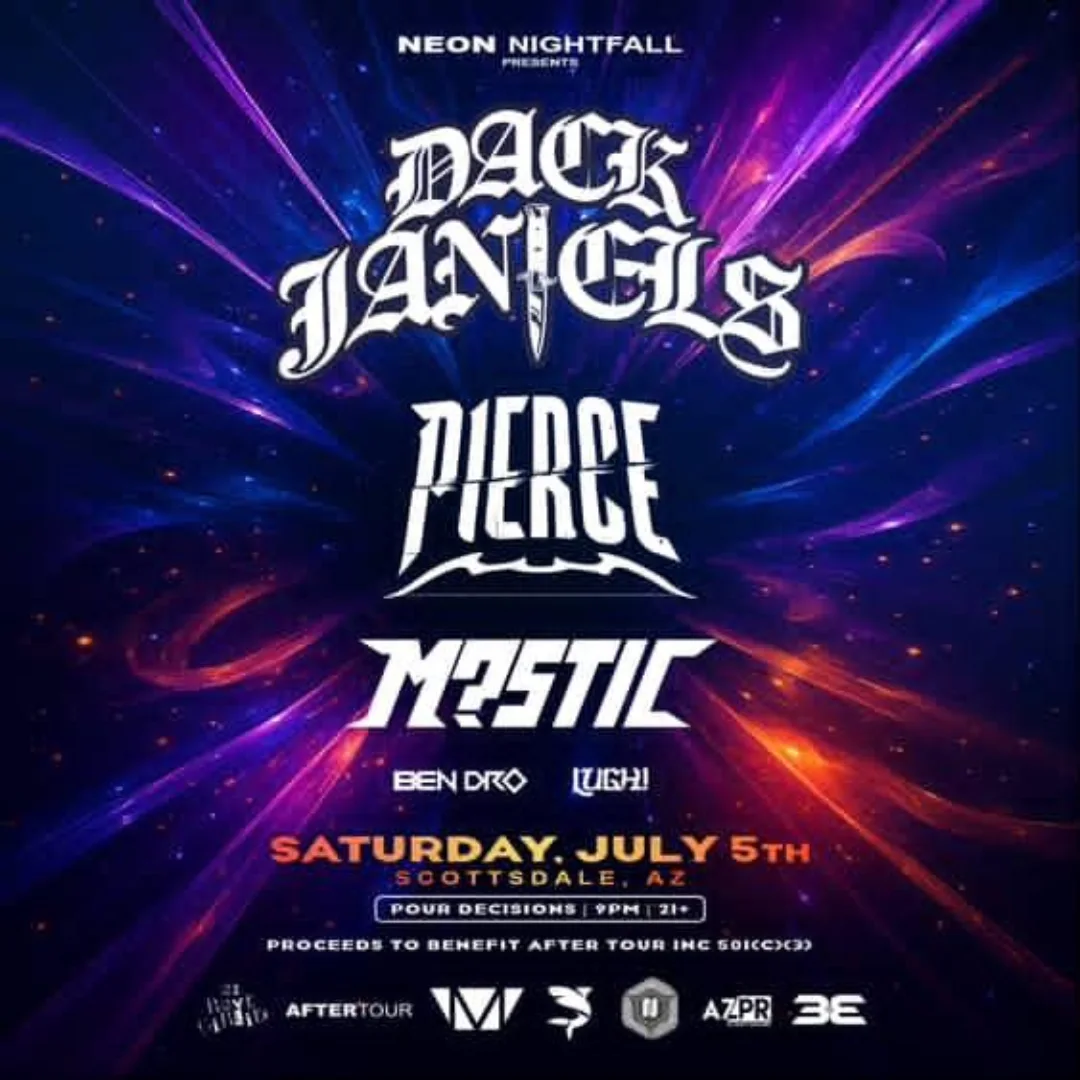 Arizona Rave Scene added a new photo. - Arizona Rave Scene
