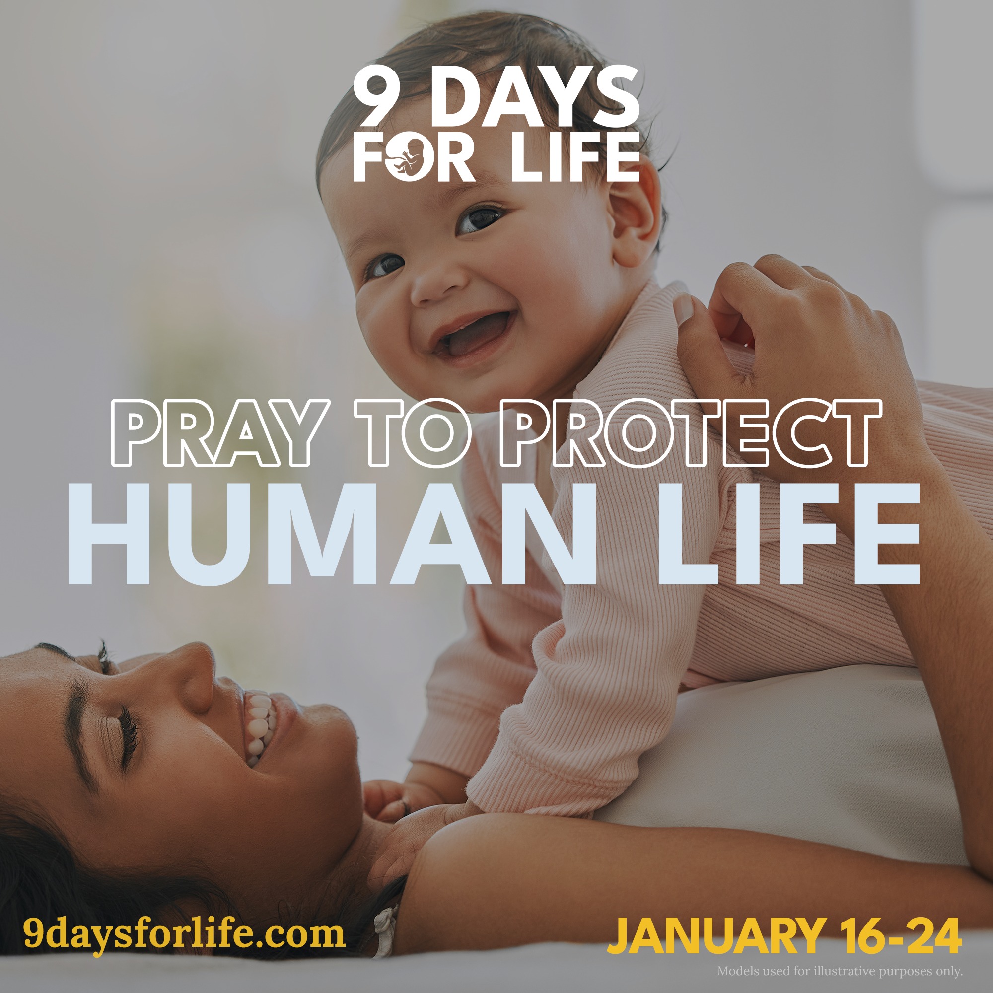 St. - You’re invited to join thousands of Catholics nationwide praying ...
