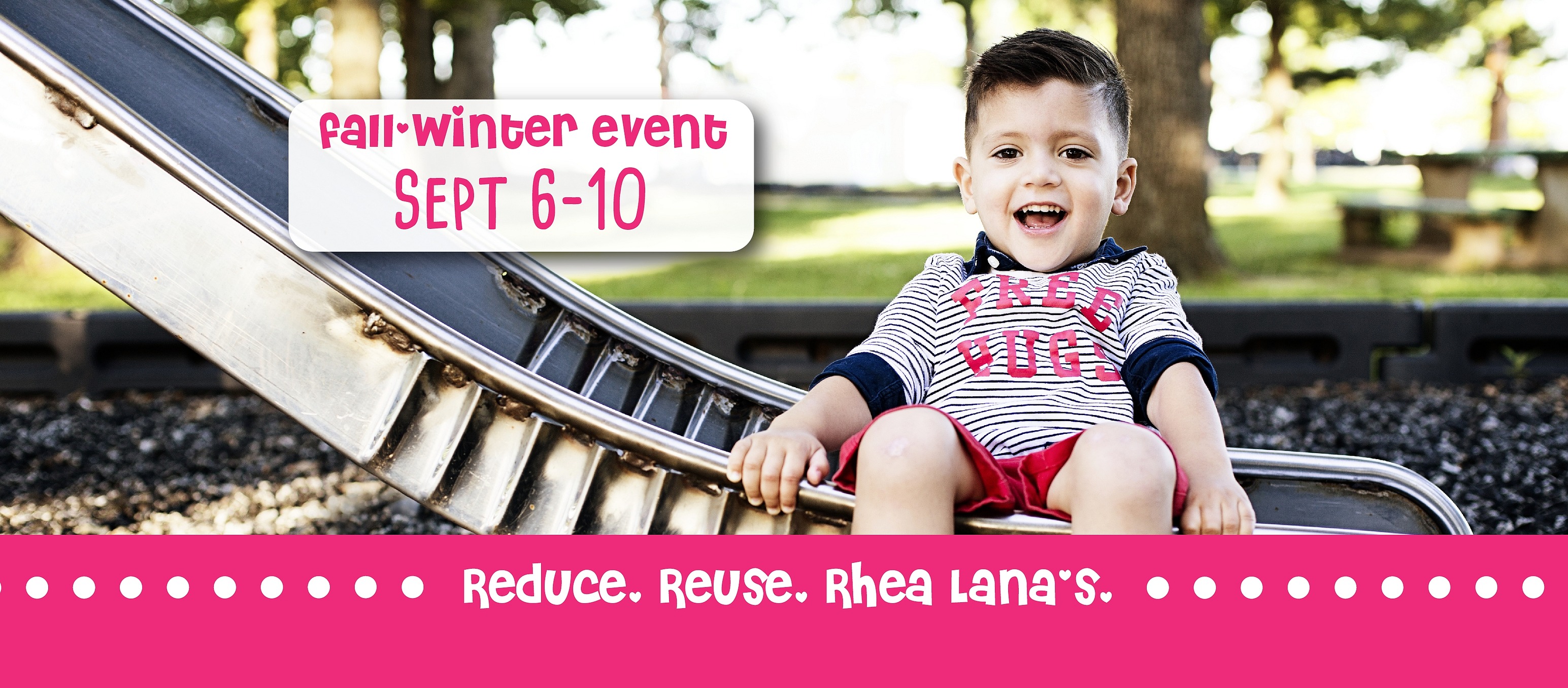 Children's Consignment Sale ~ Rhea Lana's of North Mississippi