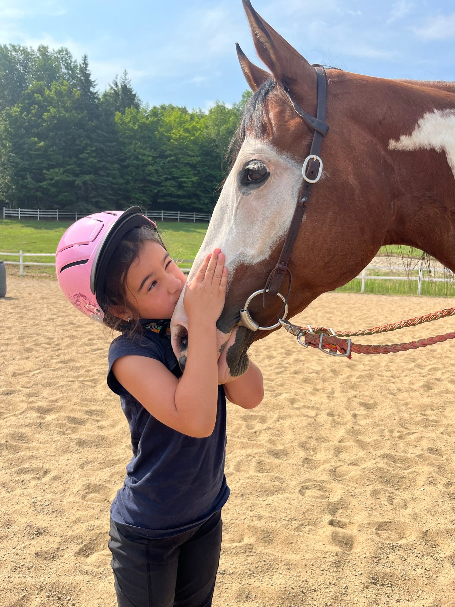 Equita ranch | Cantley QC