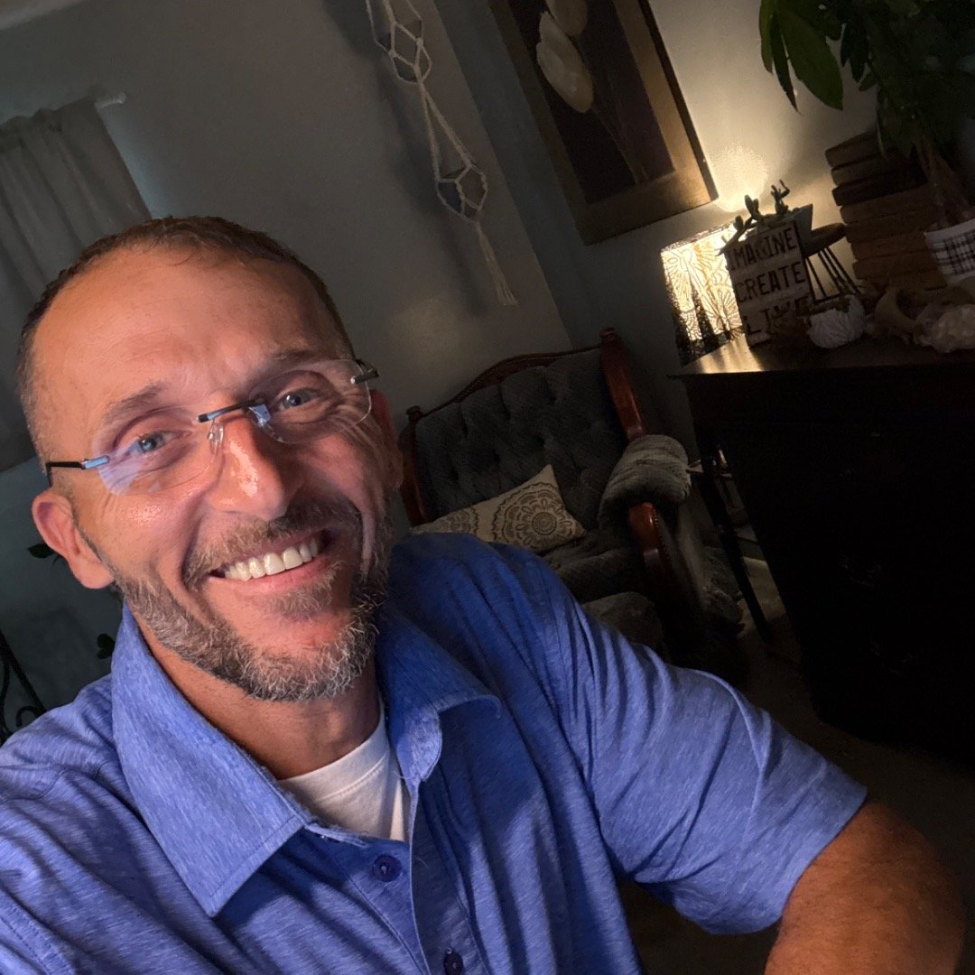Tim Opp - 🌪 From Trauma to Transformation 🌪 There was a... | Facebook