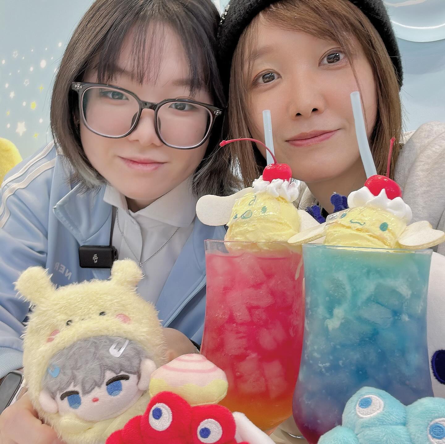 Nyonyotv妞妞TV