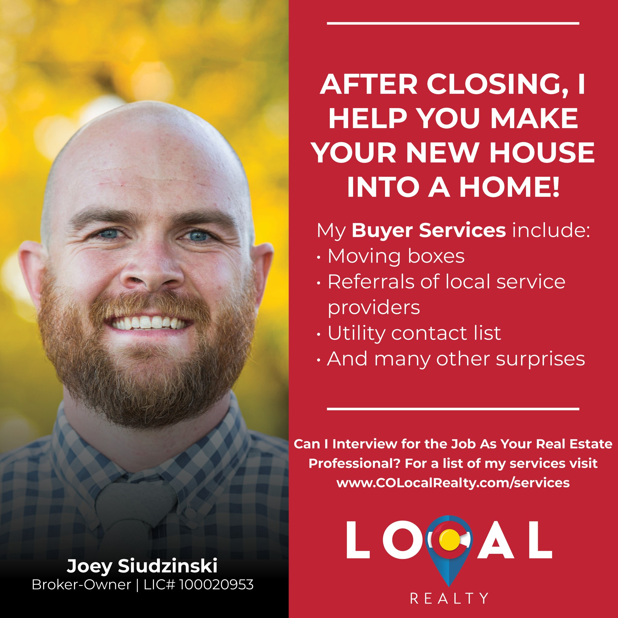 Local Realty, LLC | Golden CO