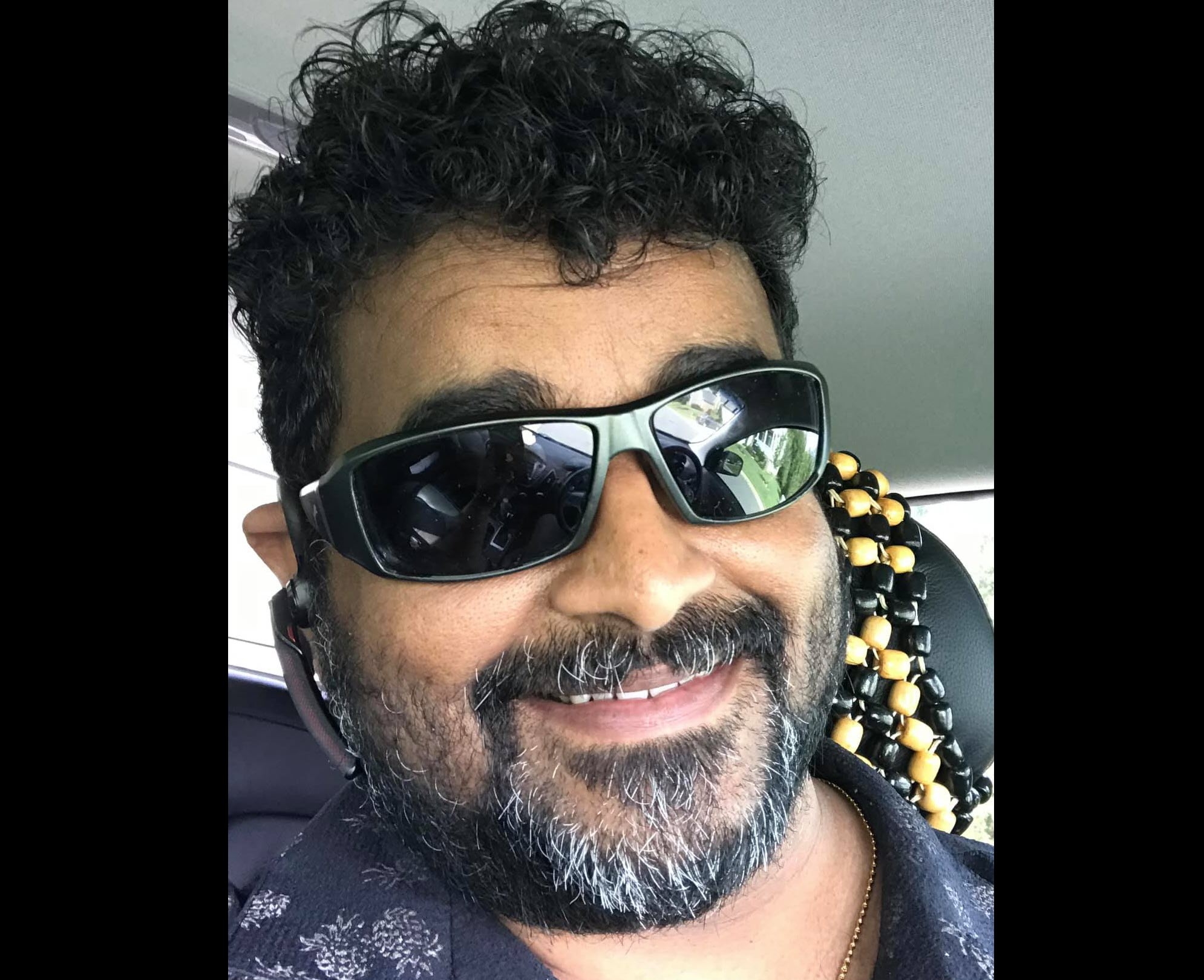 Sudev Rajah