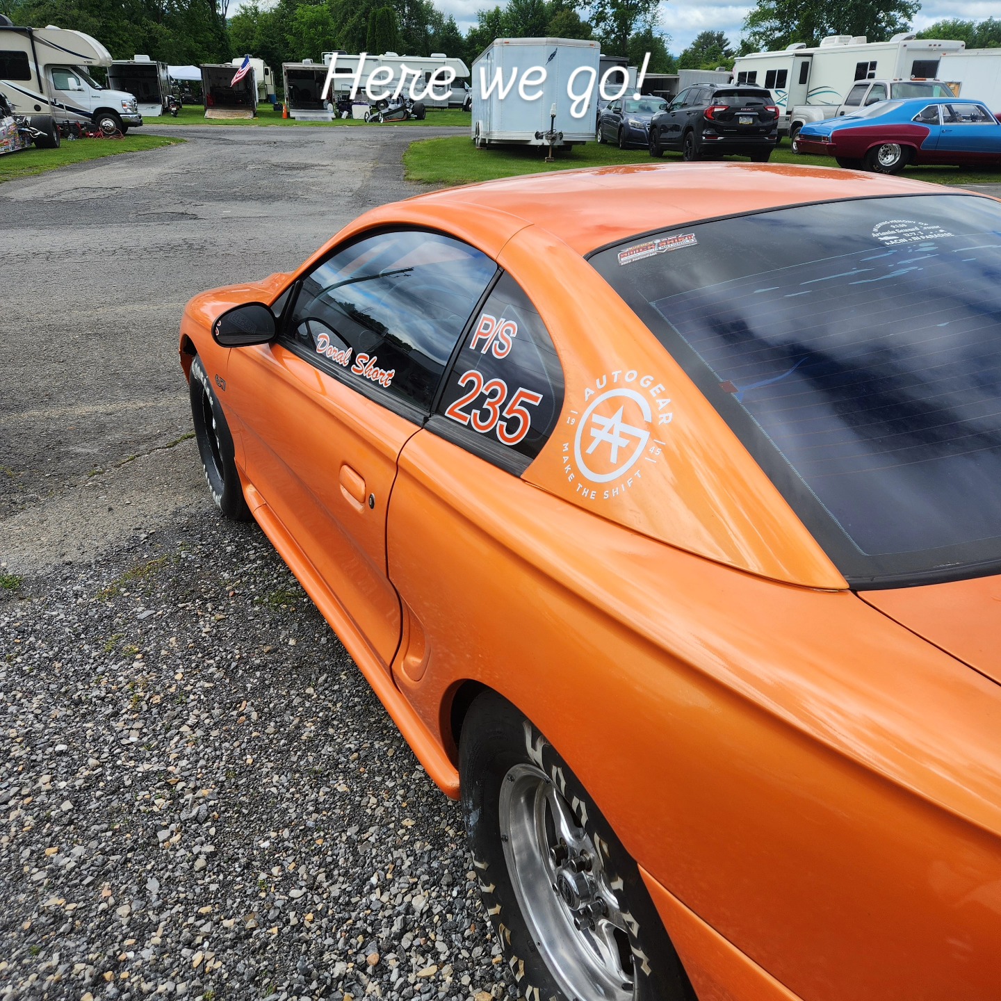 ShortMotorsports