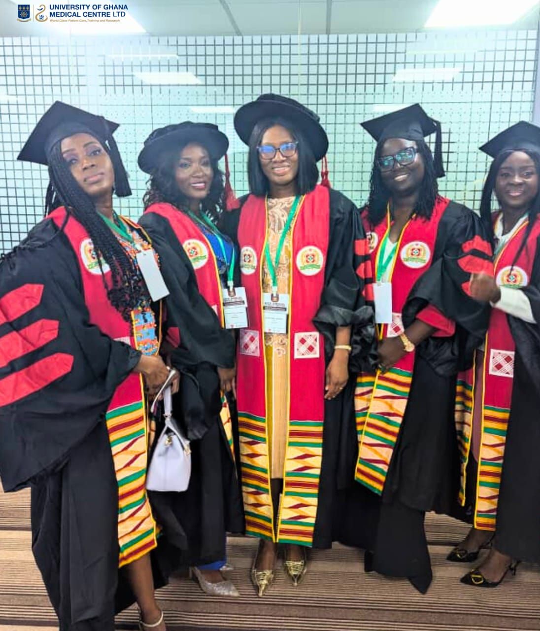 University of Ghana Medical Centre LTD | Accra