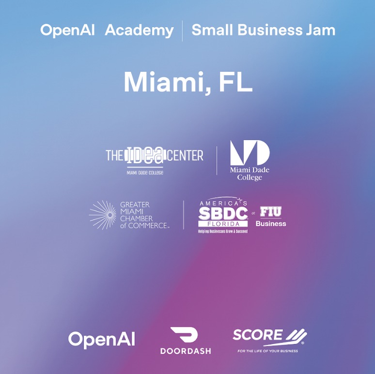 SCORE Mentors | Miami FL