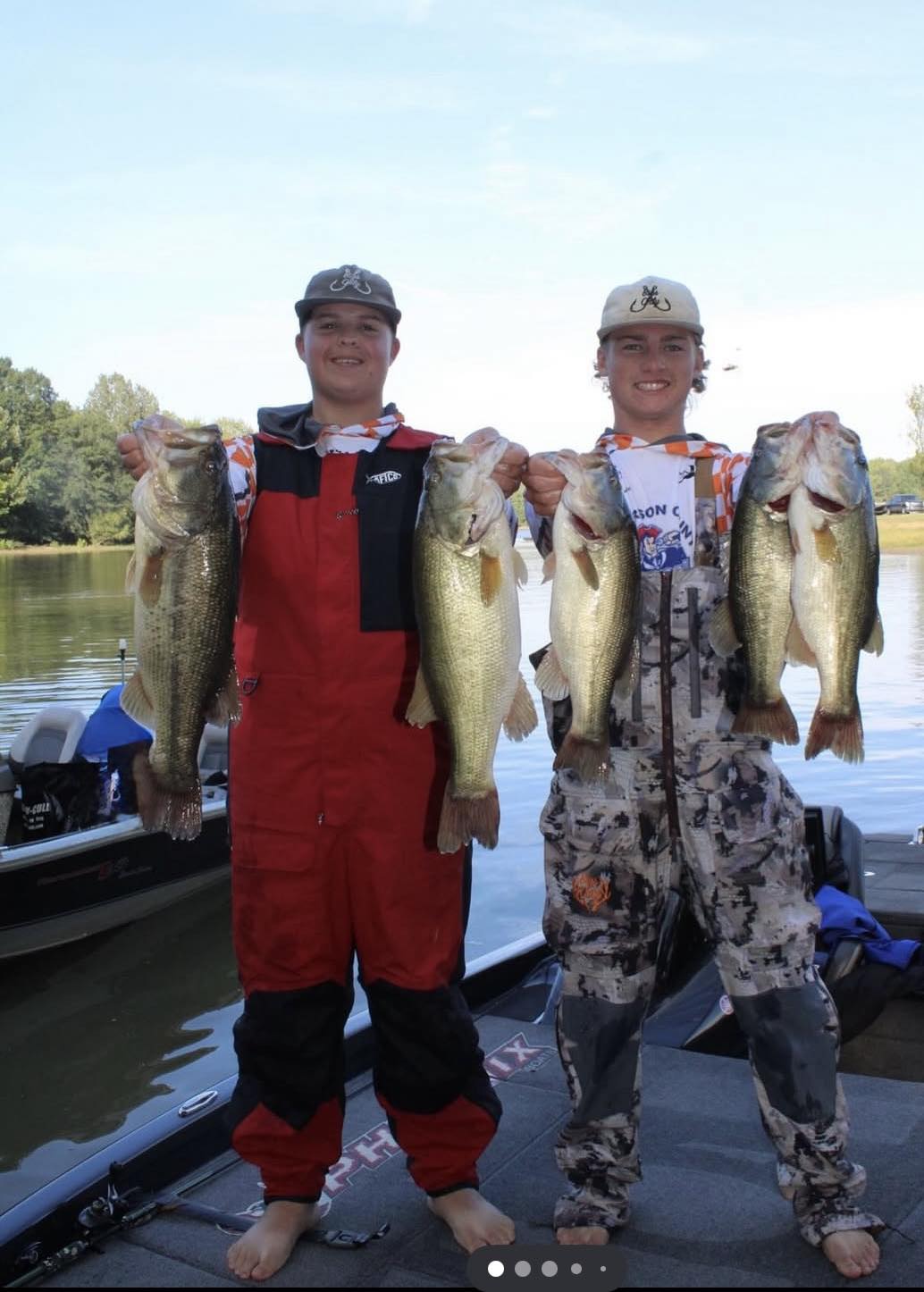 Jefferson County Patriot Anglers