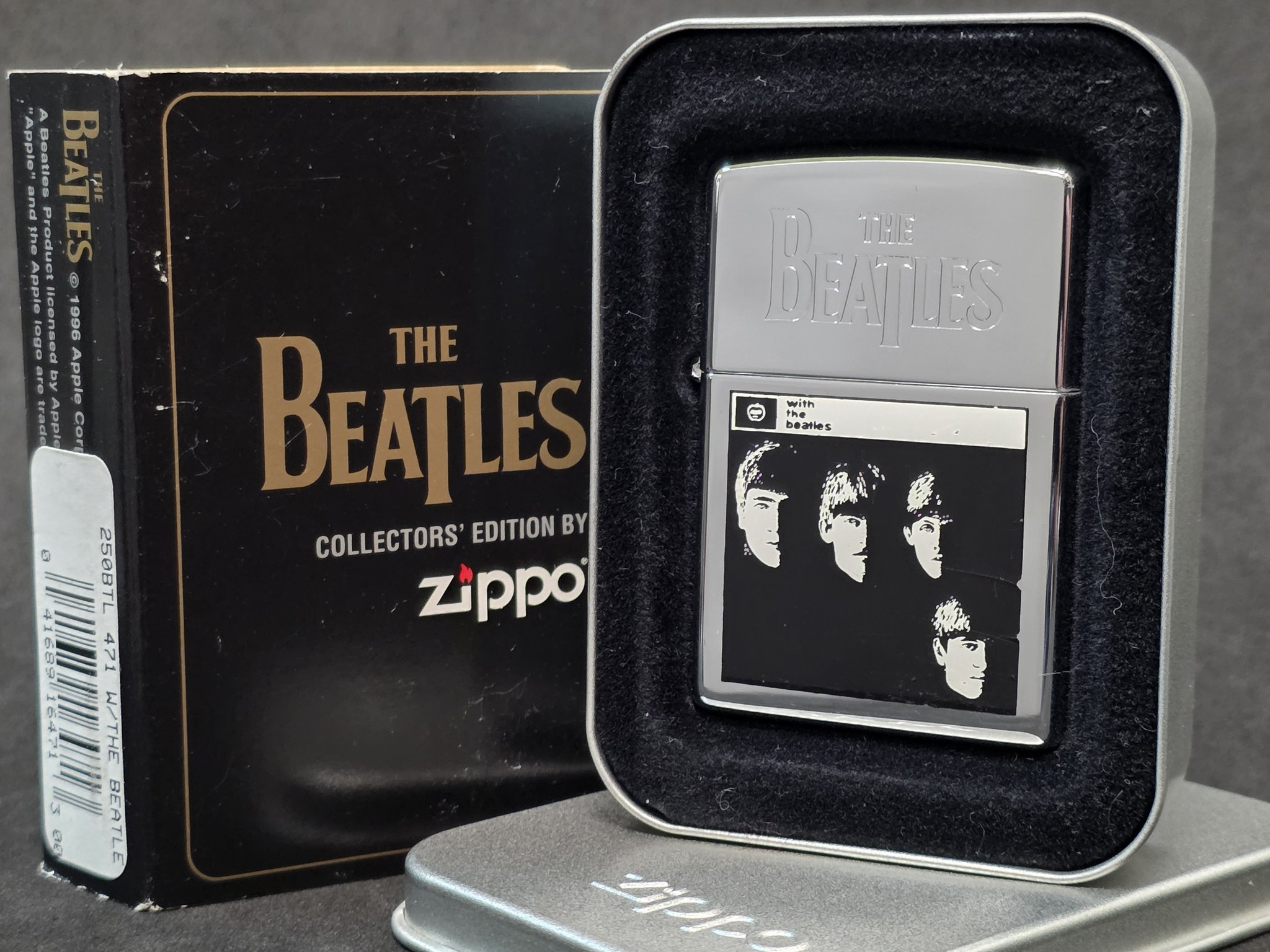 Zippo fan Club - Zippo fan Club added a new photo