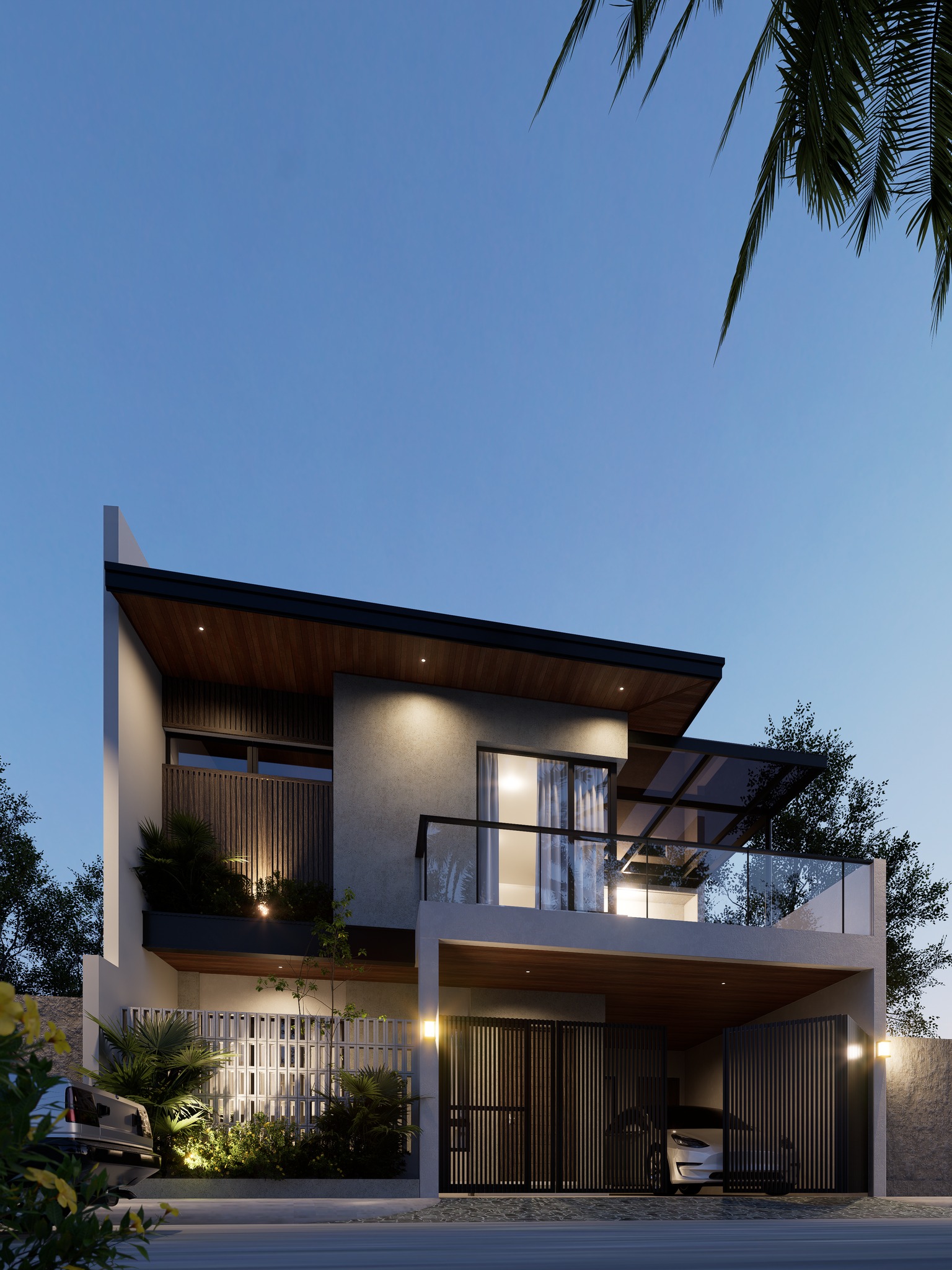 Burce Design + Build | Marikina City