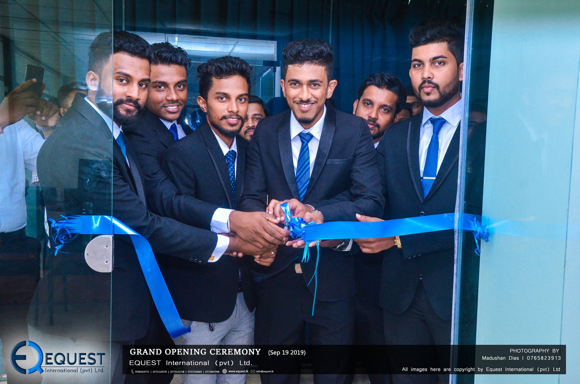 Equest Institute of Higher Education | Galle