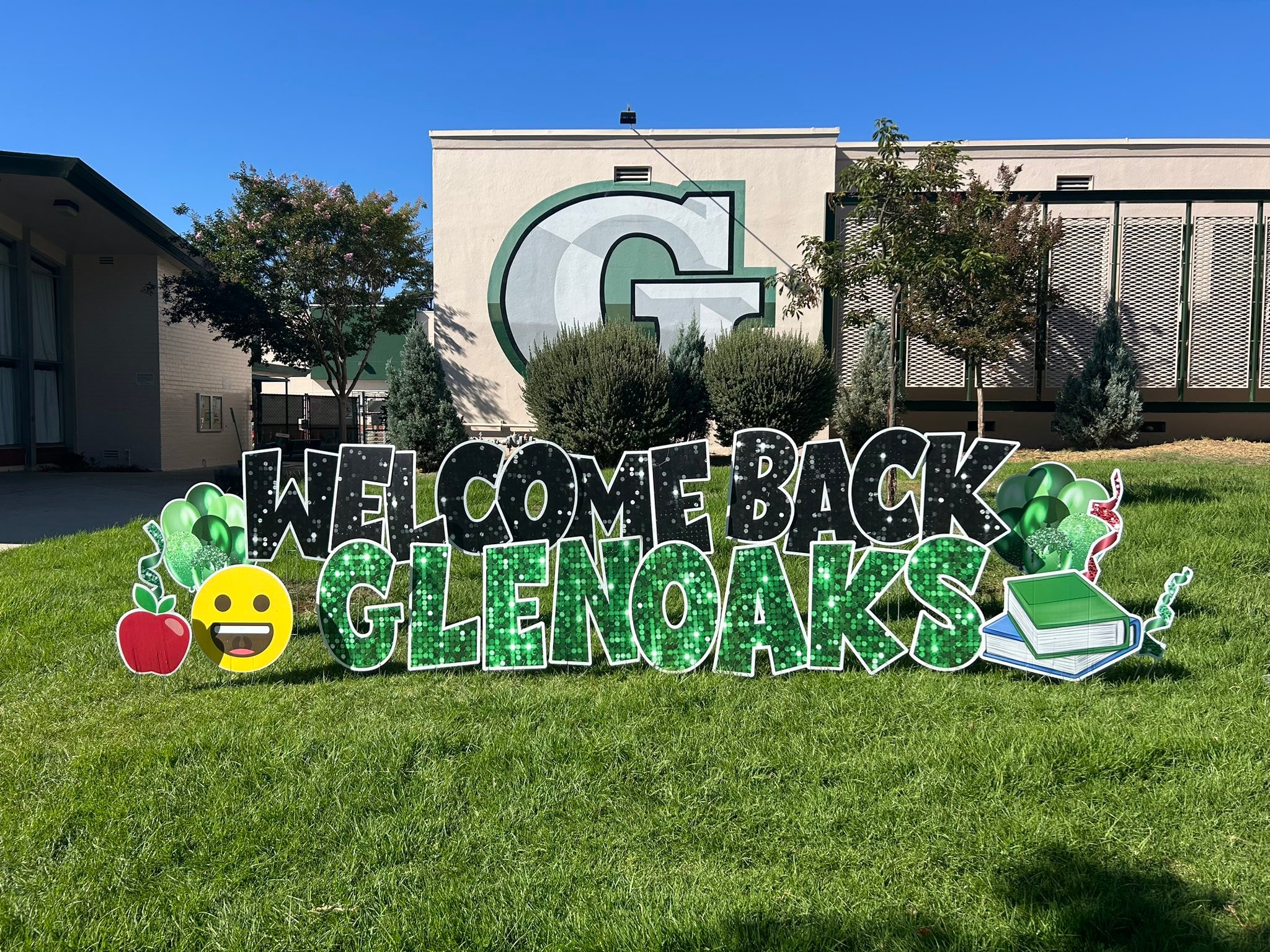 LC Yard Signs