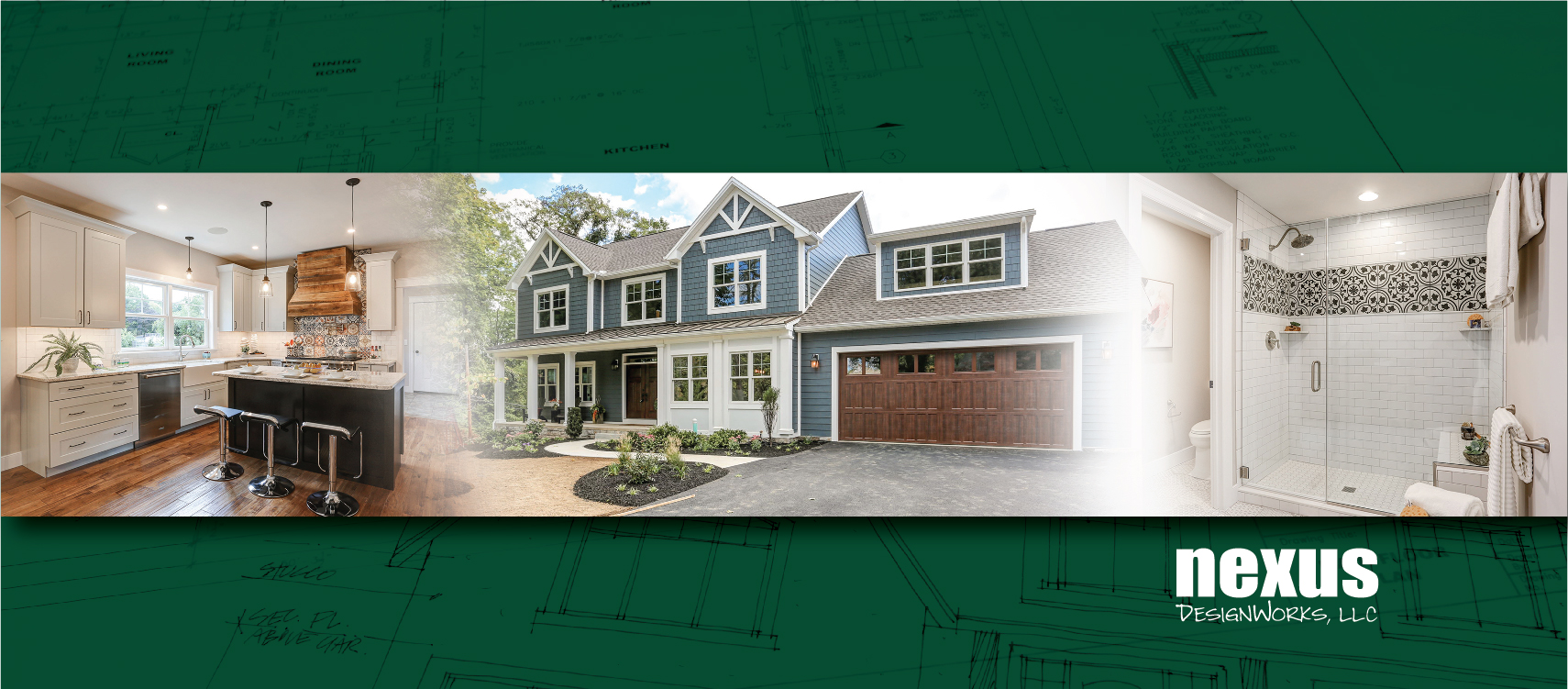 Nexus Residential Design - Home