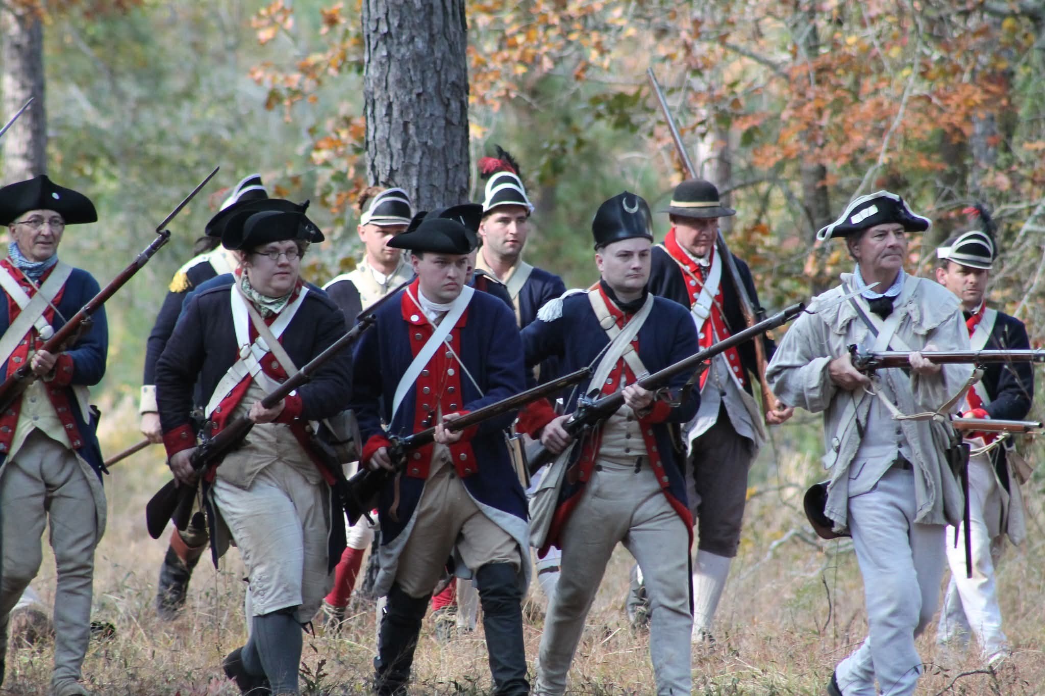 2nd... - 2nd South Carolina Regiment of the Continental Line
