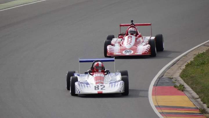 Racing Team Siegert