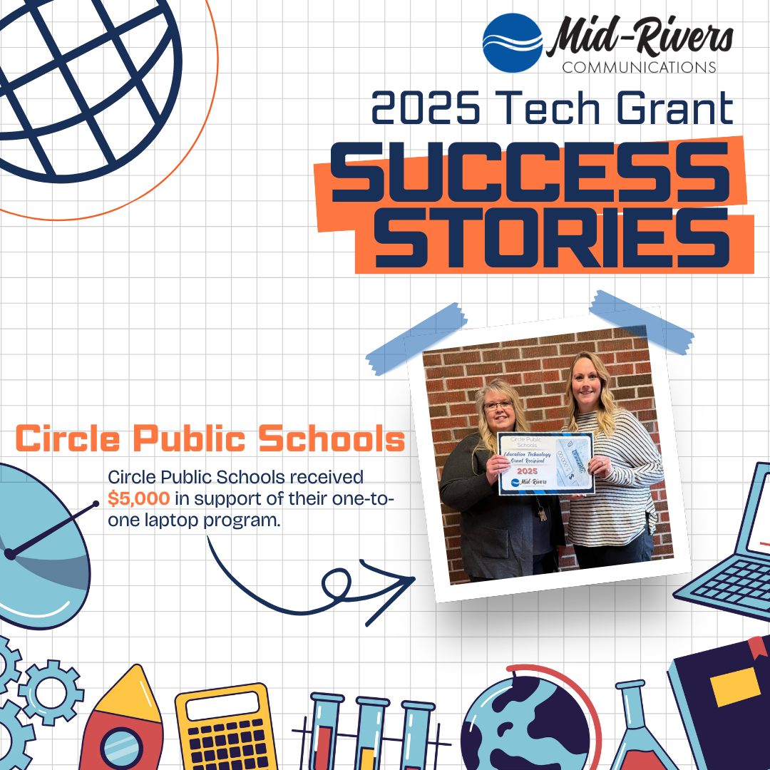 Mid-Rivers Communications