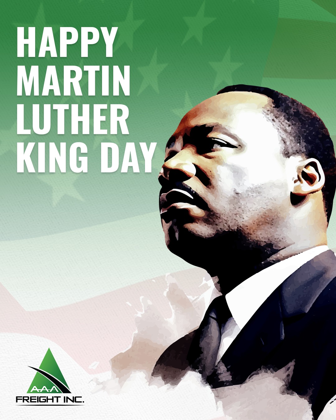 AAA - Honoring the dream, the courage, and the legacy of Dr. Martin ...