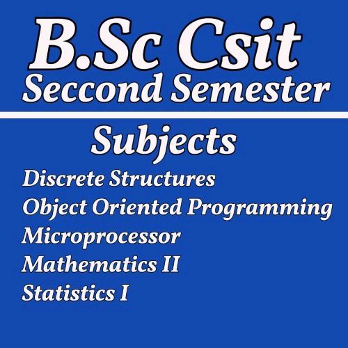 Csit Book