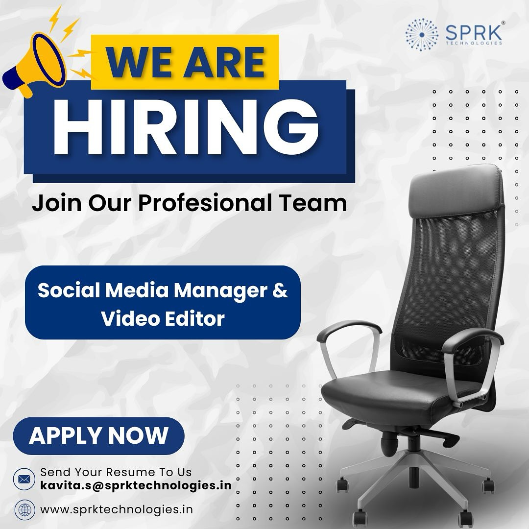 SPRK Technologies | Kharghar