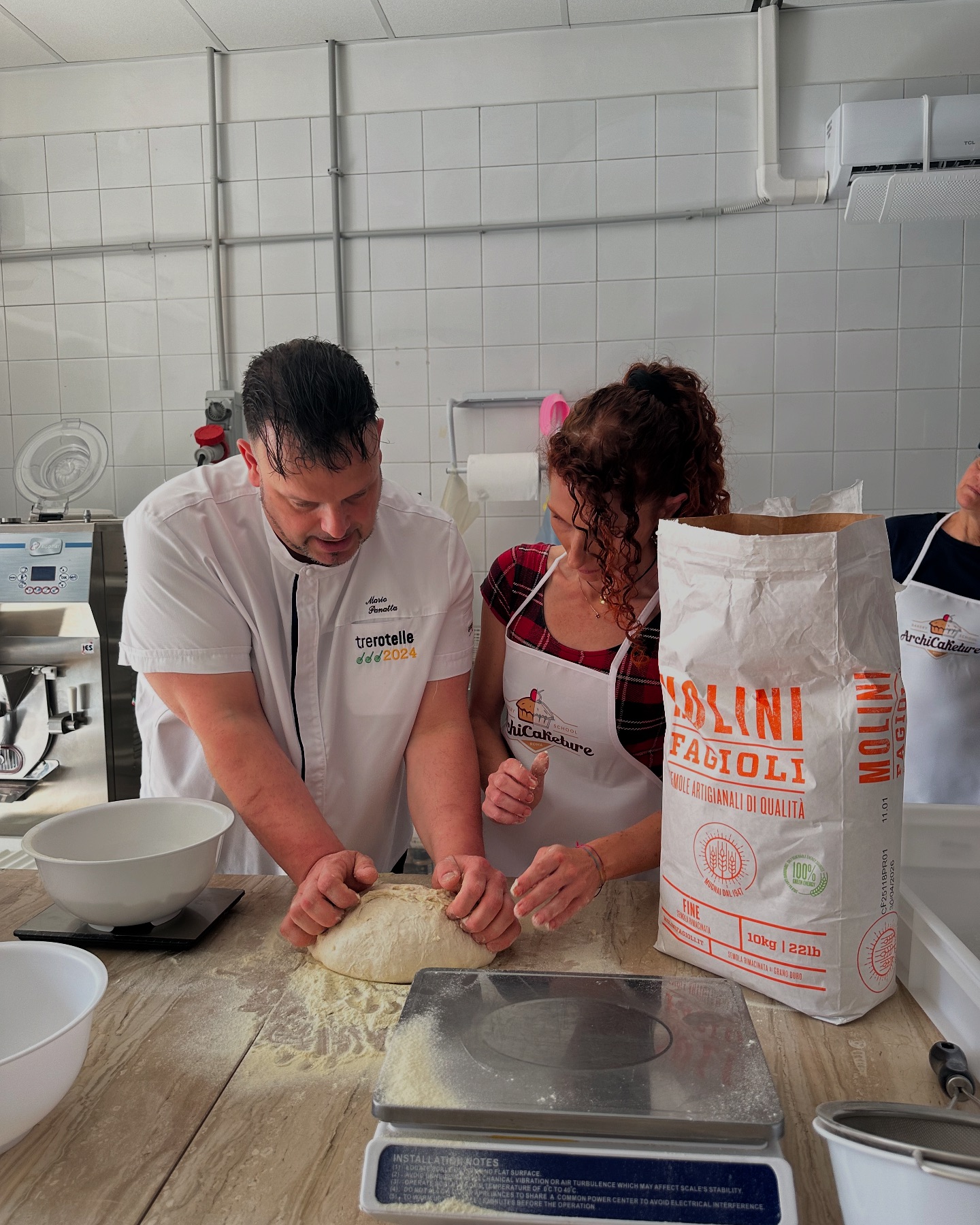 Pizza Chef Roma | Rome
