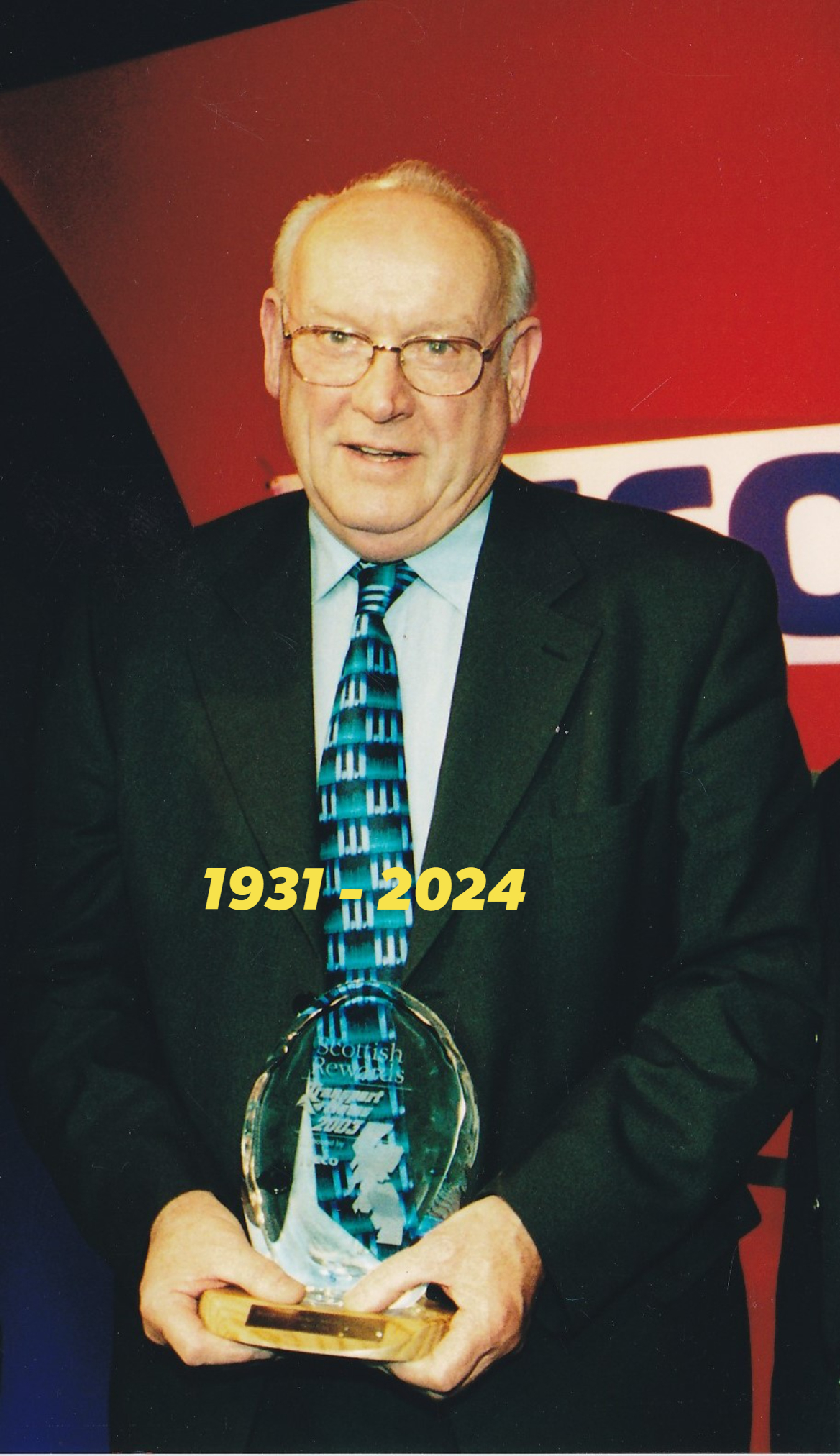 Ritchies - It is with heavy hearts that we announce the passing of ...
