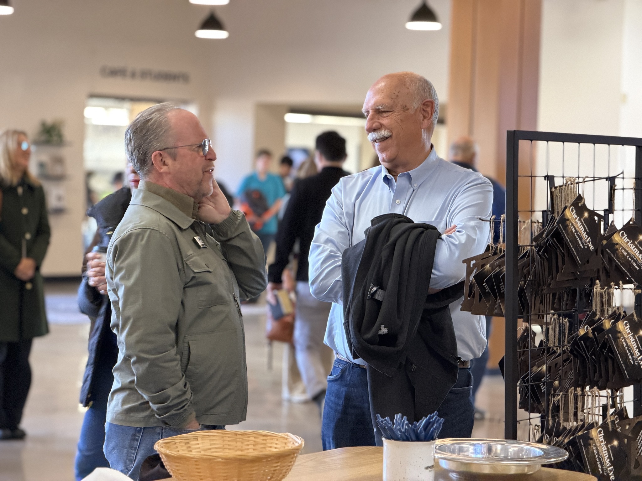 Henderson Hills Baptist... - Henderson Hills Baptist Church