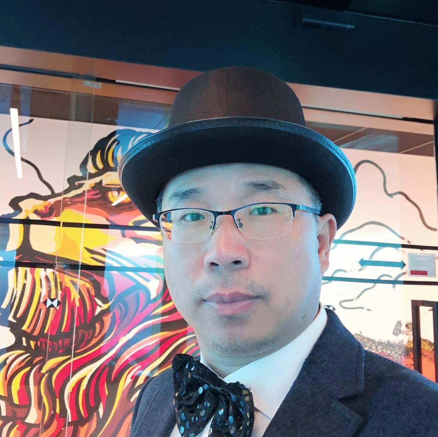 David Li