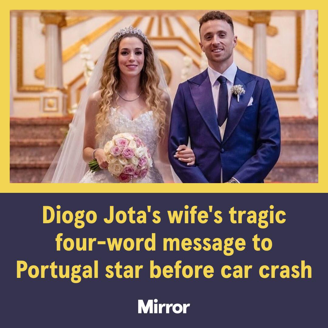 Liverpool - Diogo Jota enjoyed a dream summer in his professional