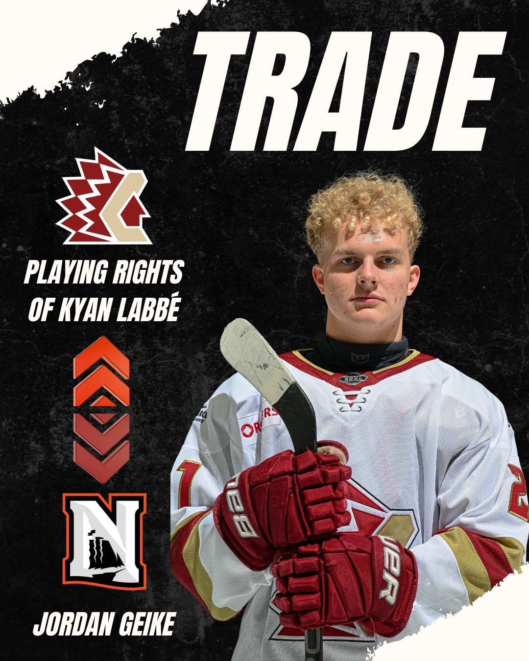 Chilliwack Chiefs - Let’s keep it rolling... | Facebook
